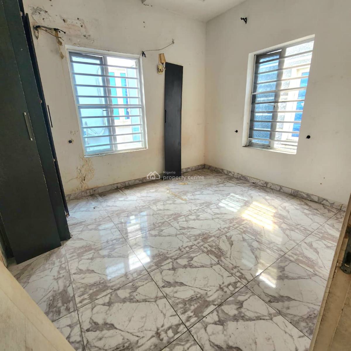 Demacated Mini Flat in a Shared Apartment, Ikota, Lekki, Lagos, Ikota, Lekki, Lagos, Flat / Apartment for Rent