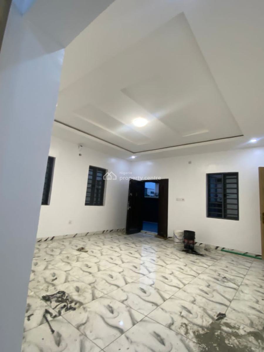 Luxury Brand New 2 Bedroom  Apartment, Around Lbs, Sangotedo, Ajah, Lagos, House for Rent