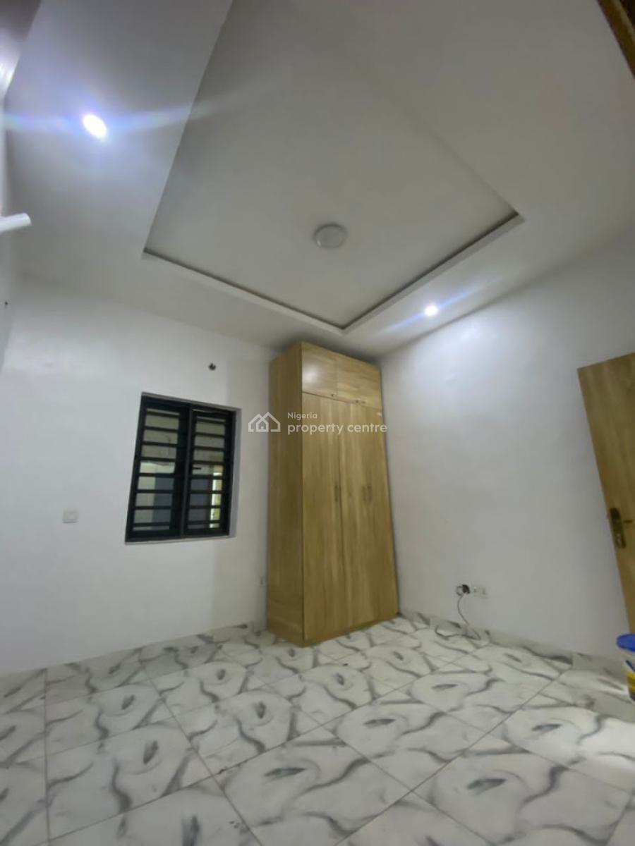 Luxury Brand New 2 Bedroom  Apartment, Around Lbs, Sangotedo, Ajah, Lagos, House for Rent