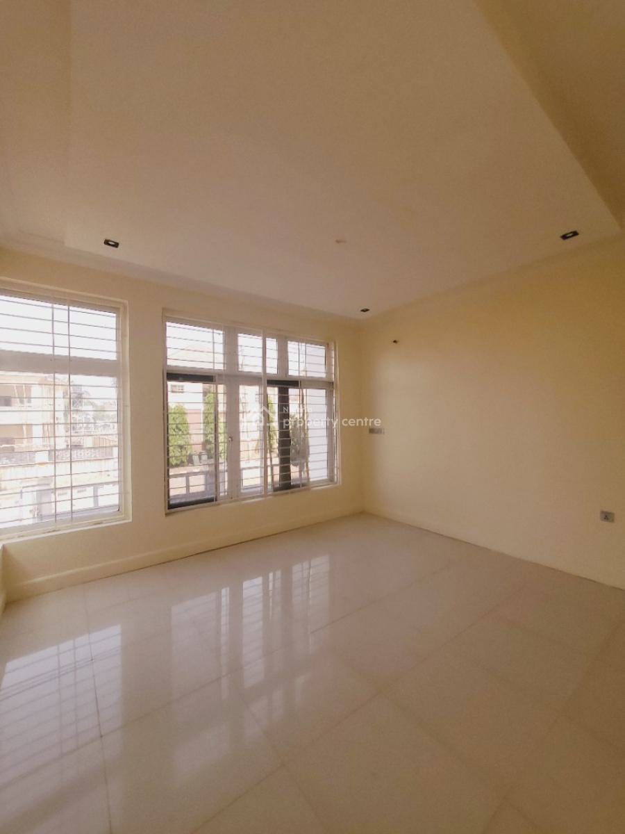 Luxury 2 Bedroom Flat All Ensuite, By American International School, Durumi, Abuja, Flat / Apartment for Rent