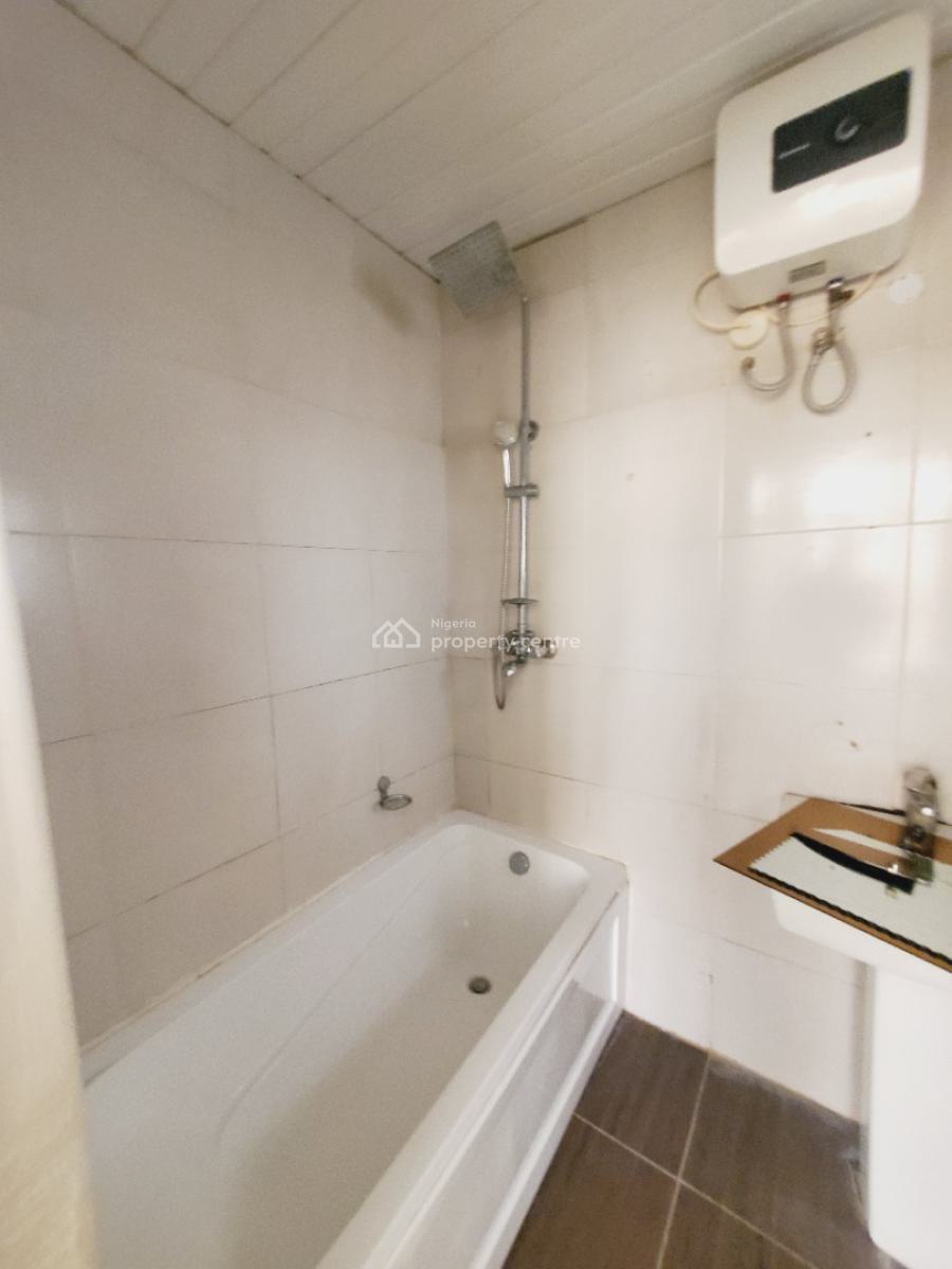 Luxury 2 Bedroom Flat All Ensuite, By American International School, Durumi, Abuja, Flat / Apartment for Rent