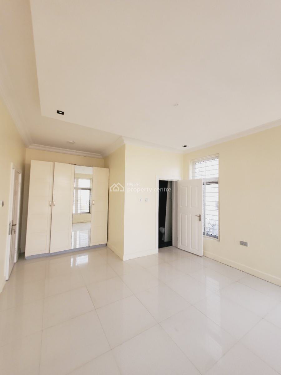 Luxury 2 Bedroom Flat All Ensuite, By American International School, Durumi, Abuja, Flat / Apartment for Rent