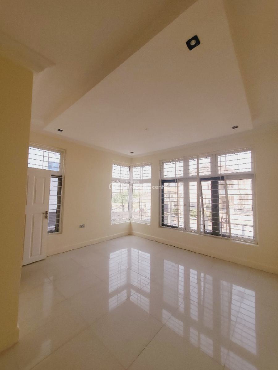 Luxury 2 Bedroom Flat All Ensuite, By American International School, Durumi, Abuja, Flat / Apartment for Rent