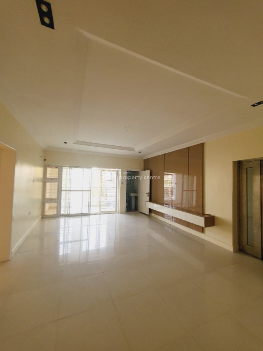 Luxury 2 Bedroom Flat All Ensuite, By American International School, Durumi, Abuja, Flat / Apartment for Rent