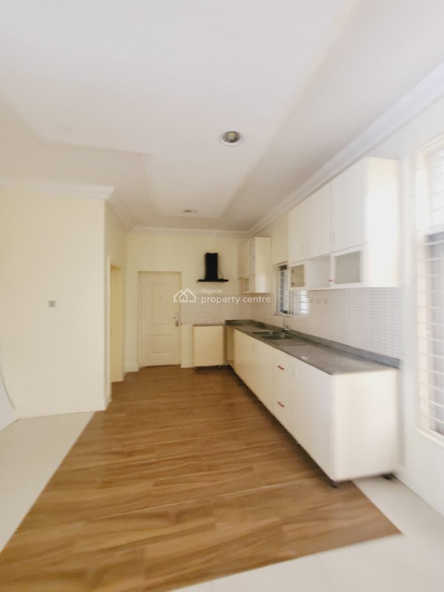 Luxury 2 Bedroom Flat All Ensuite, By American International School, Durumi, Abuja, Flat / Apartment for Rent