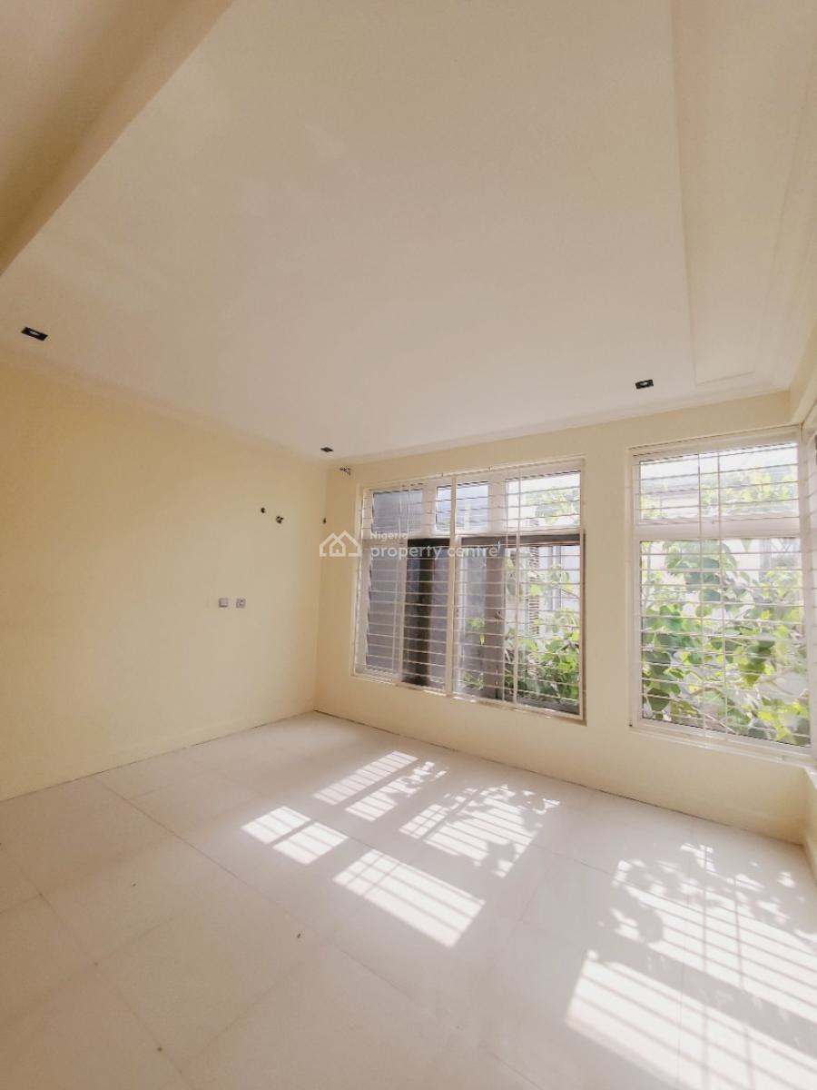 Luxury 2 Bedroom Flat All Ensuite, By American International School, Durumi, Abuja, Flat / Apartment for Rent