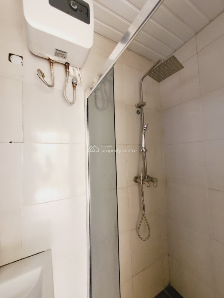 Luxury 2 Bedroom Flat All Ensuite, By American International School, Durumi, Abuja, Flat / Apartment for Rent