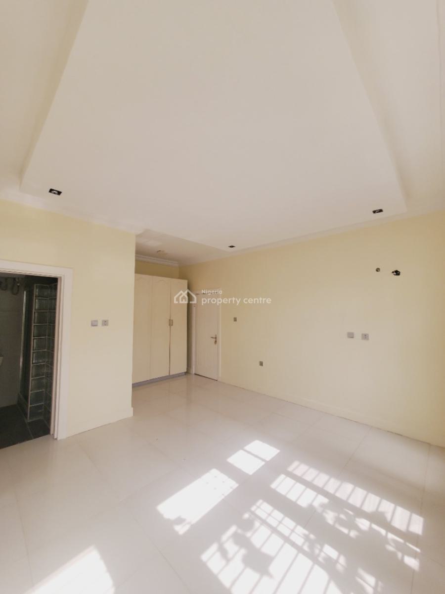 Luxury 2 Bedroom Flat All Ensuite, By American International School, Durumi, Abuja, Flat / Apartment for Rent