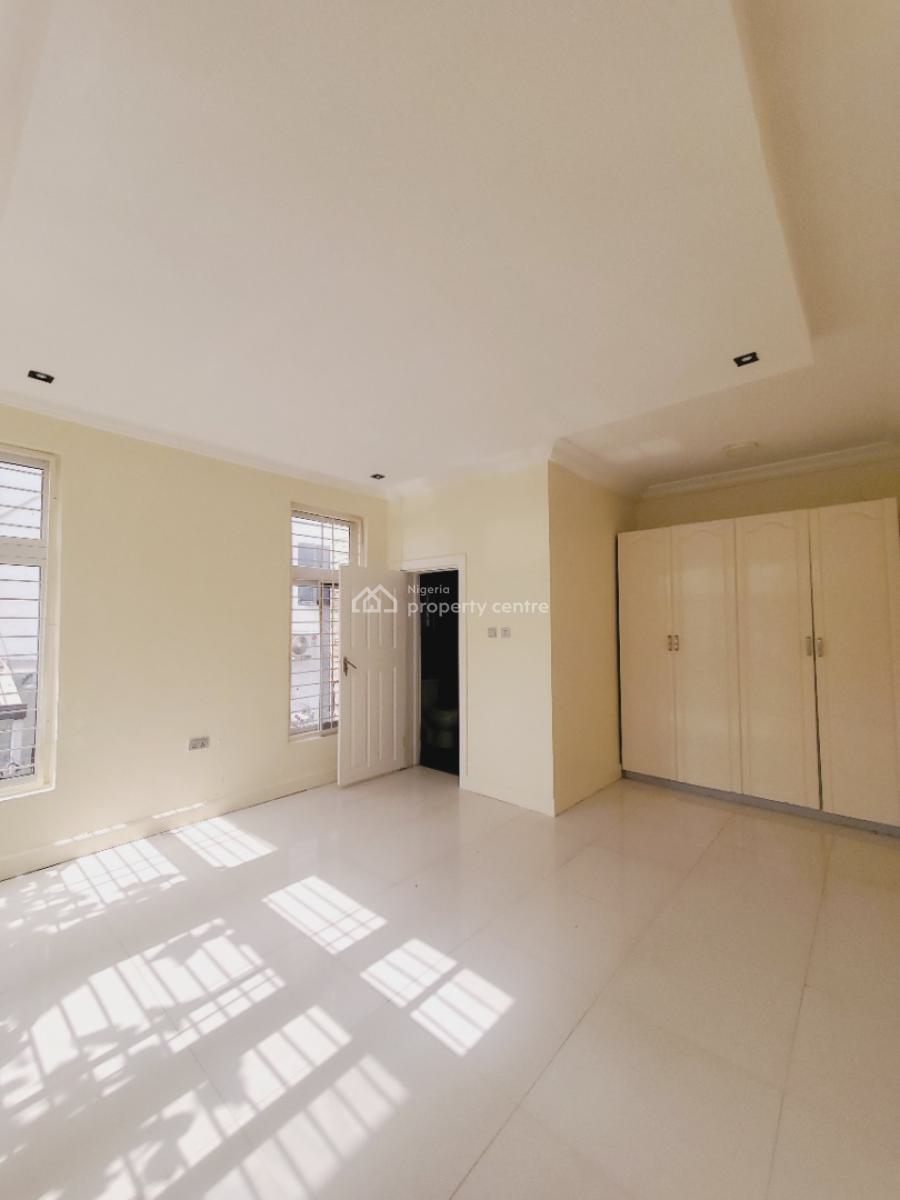 Luxury 2 Bedroom Flat All Ensuite, By American International School, Durumi, Abuja, Flat / Apartment for Rent