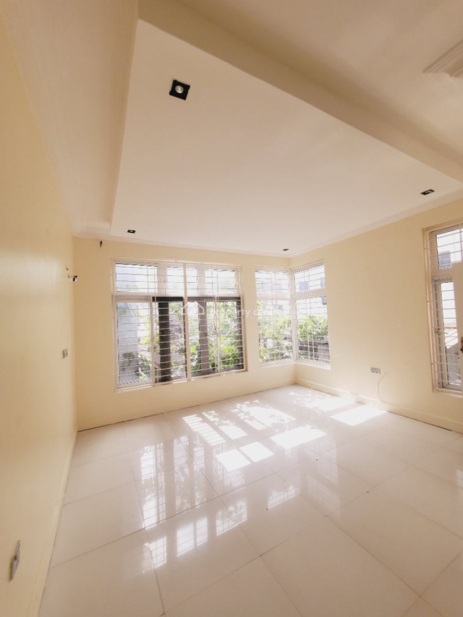 Luxury 2 Bedroom Flat All Ensuite, By American International School, Durumi, Abuja, Flat / Apartment for Rent