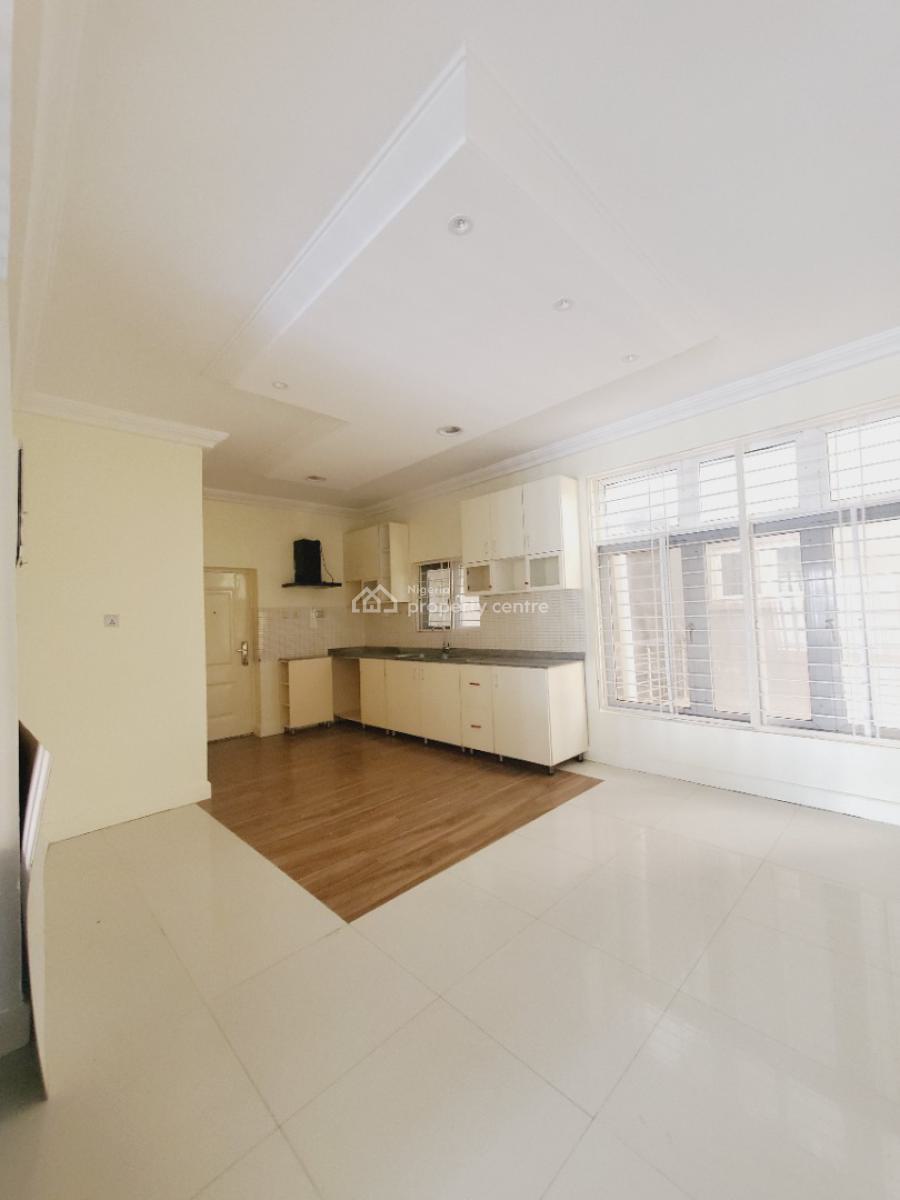 Luxury 2 Bedroom Flat All Ensuite, By American International School, Durumi, Abuja, Flat / Apartment for Rent