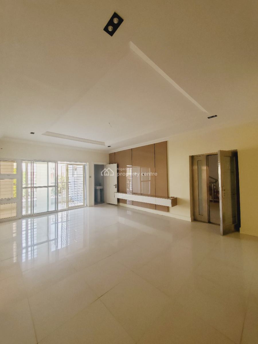 Luxury 2 Bedroom Flat All Ensuite, By American International School, Durumi, Abuja, Flat / Apartment for Rent