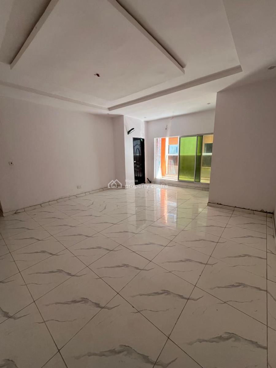 Luxury 3 Bedroom Apartment, Nike Art, Lekki Phase 1, Lekki, Lagos, Flat / Apartment for Rent
