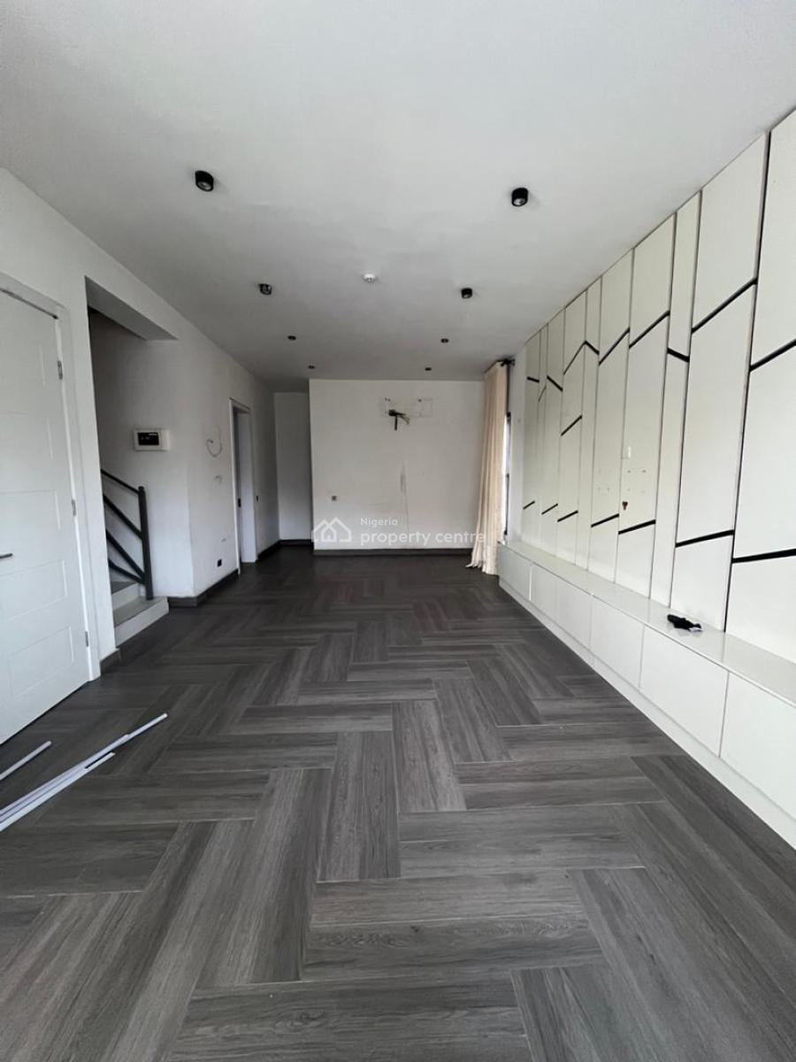 Exquisite 4 Bedroom Terrace Duplex, Lekki Phase 1, Lekki, Lagos, Terraced Duplex for Rent