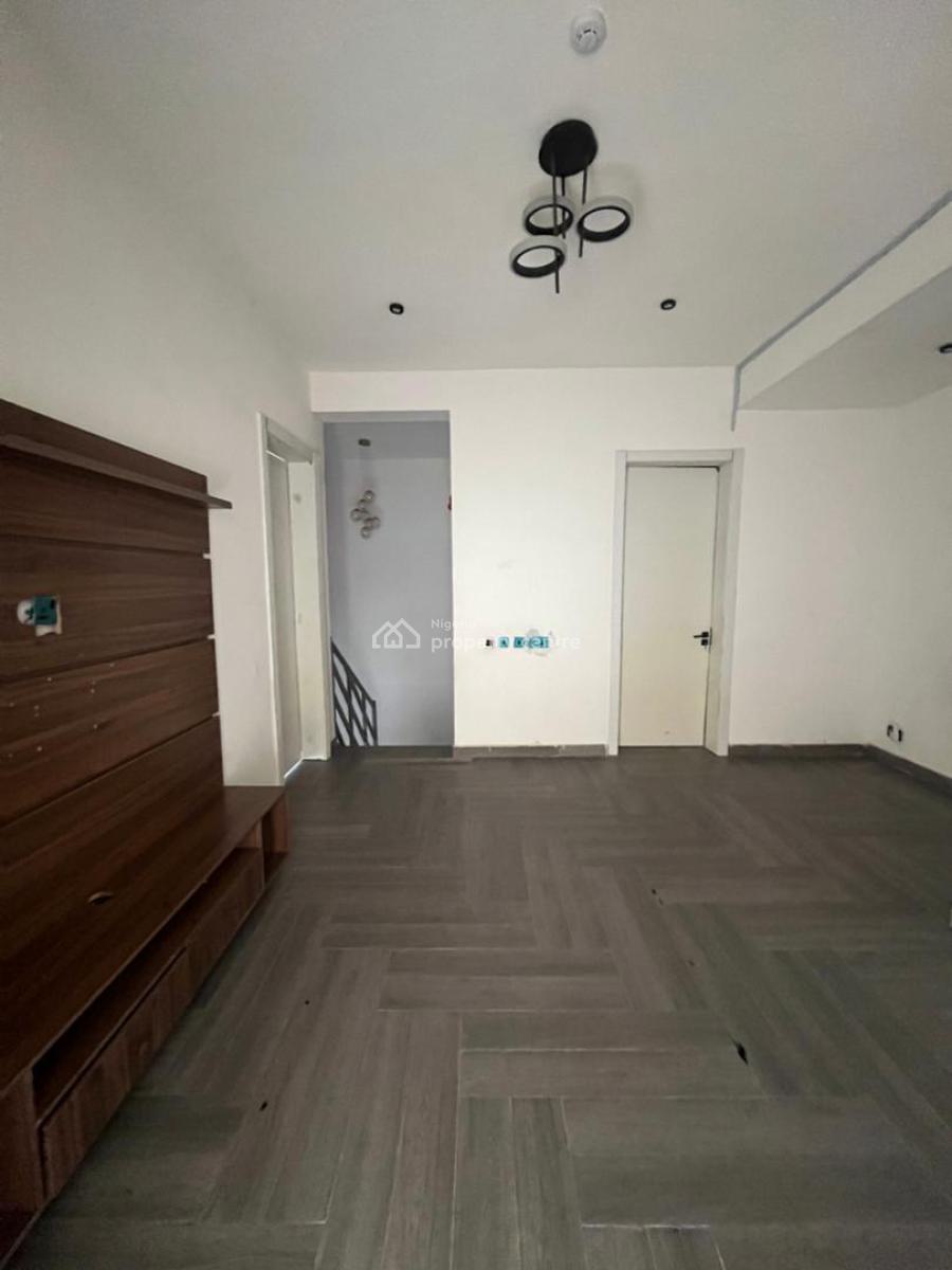 Exquisite 4 Bedroom Terrace Duplex, Lekki Phase 1, Lekki, Lagos, Terraced Duplex for Rent