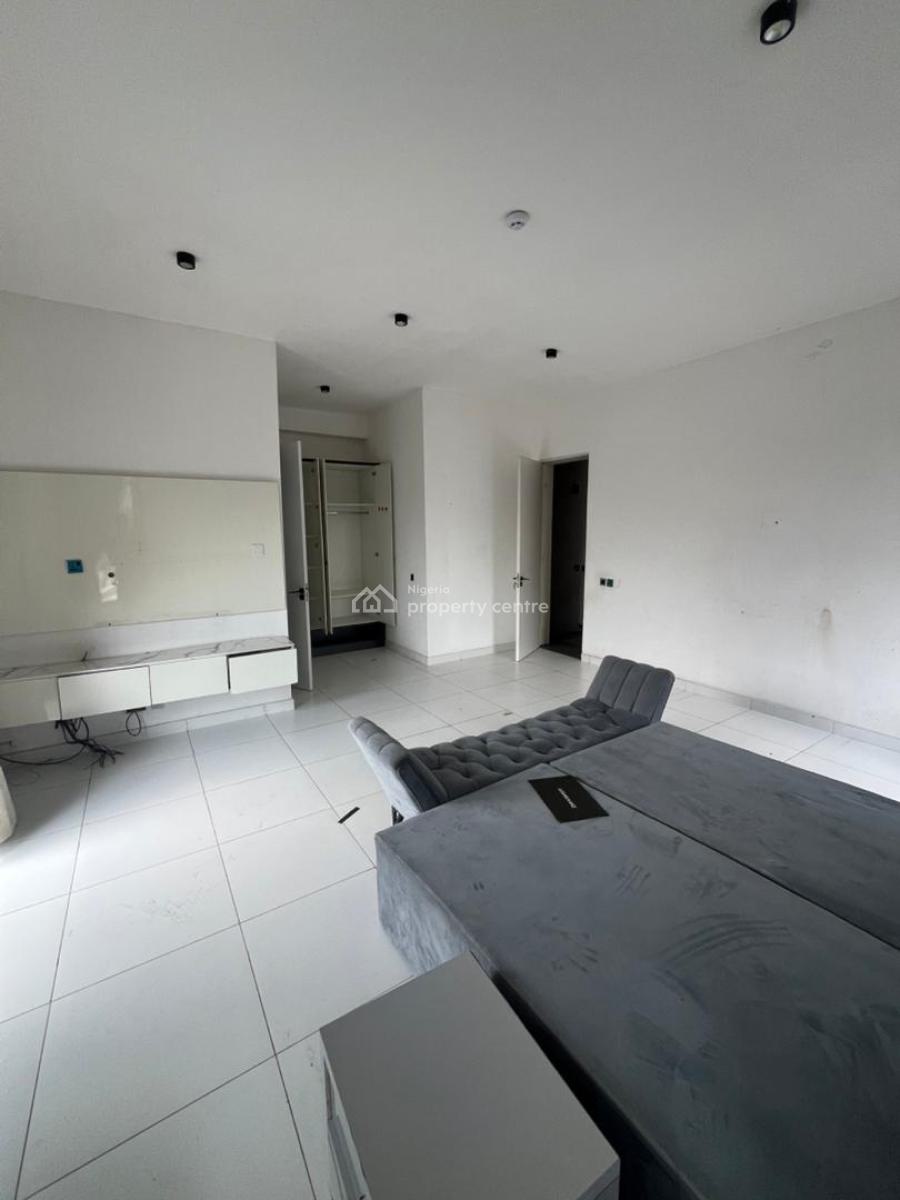 Exquisite 4 Bedroom Terrace Duplex, Lekki Phase 1, Lekki, Lagos, Terraced Duplex for Rent