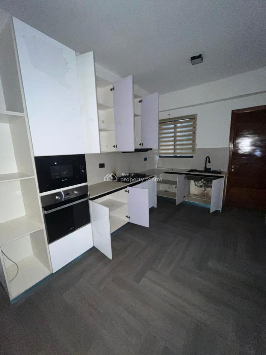 Exquisite 4 Bedroom Terrace Duplex, Lekki Phase 1, Lekki, Lagos, Terraced Duplex for Rent