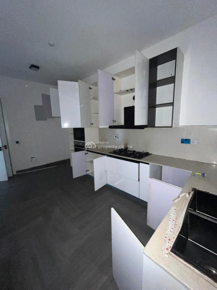 Exquisite 4 Bedroom Terrace Duplex, Lekki Phase 1, Lekki, Lagos, Terraced Duplex for Rent