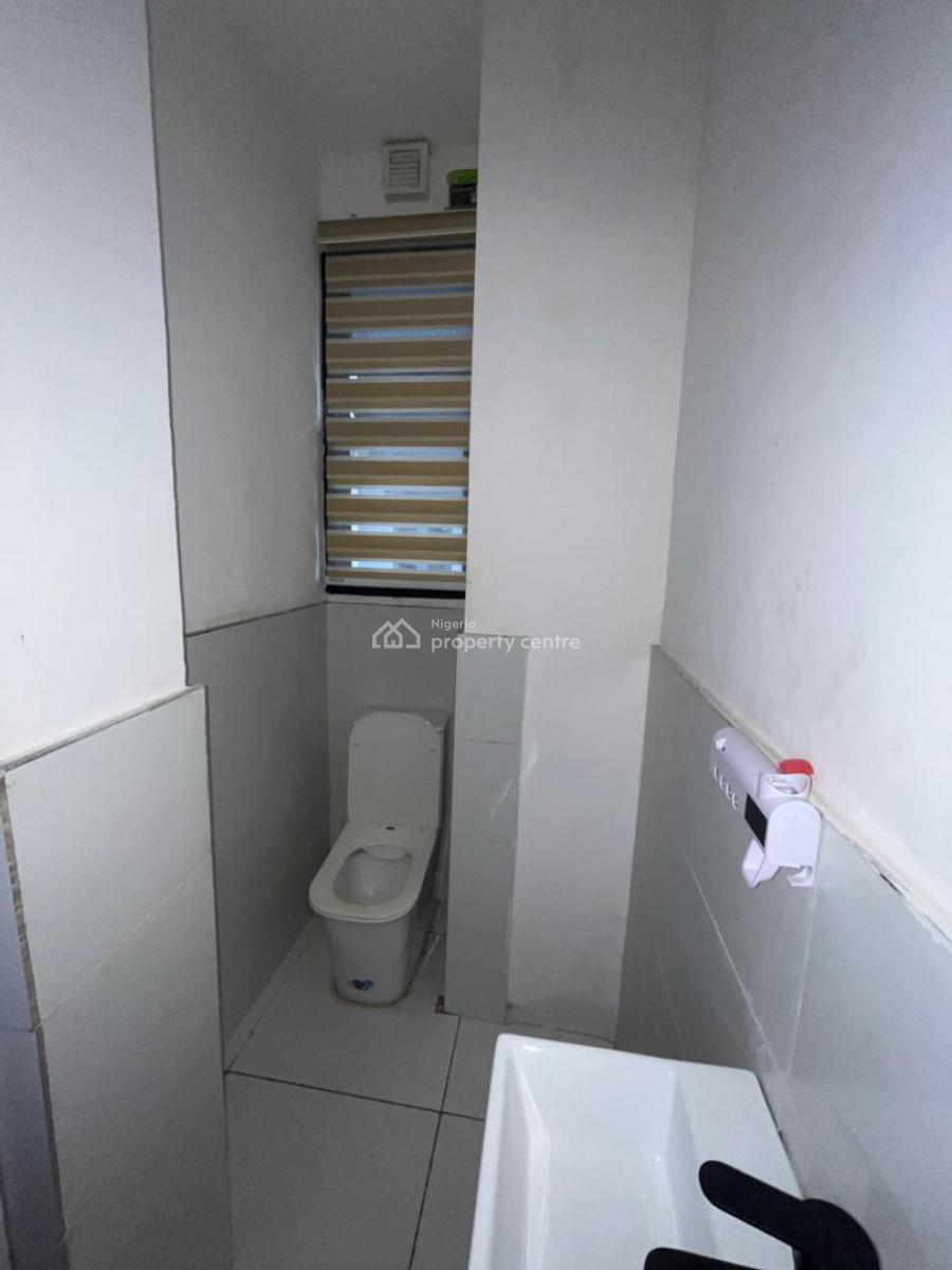 Exquisite 4 Bedroom Terrace Duplex, Lekki Phase 1, Lekki, Lagos, Terraced Duplex for Rent