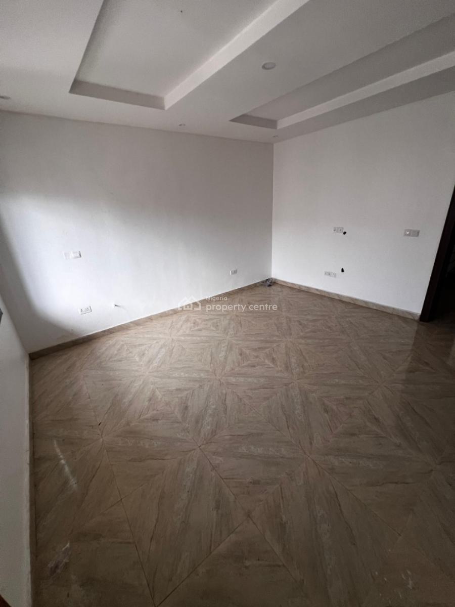 Brand New 4 Bedroom Terrace Duplex+ Bq, Admiralty Area.., Lekki, Lagos, Terraced Duplex for Rent