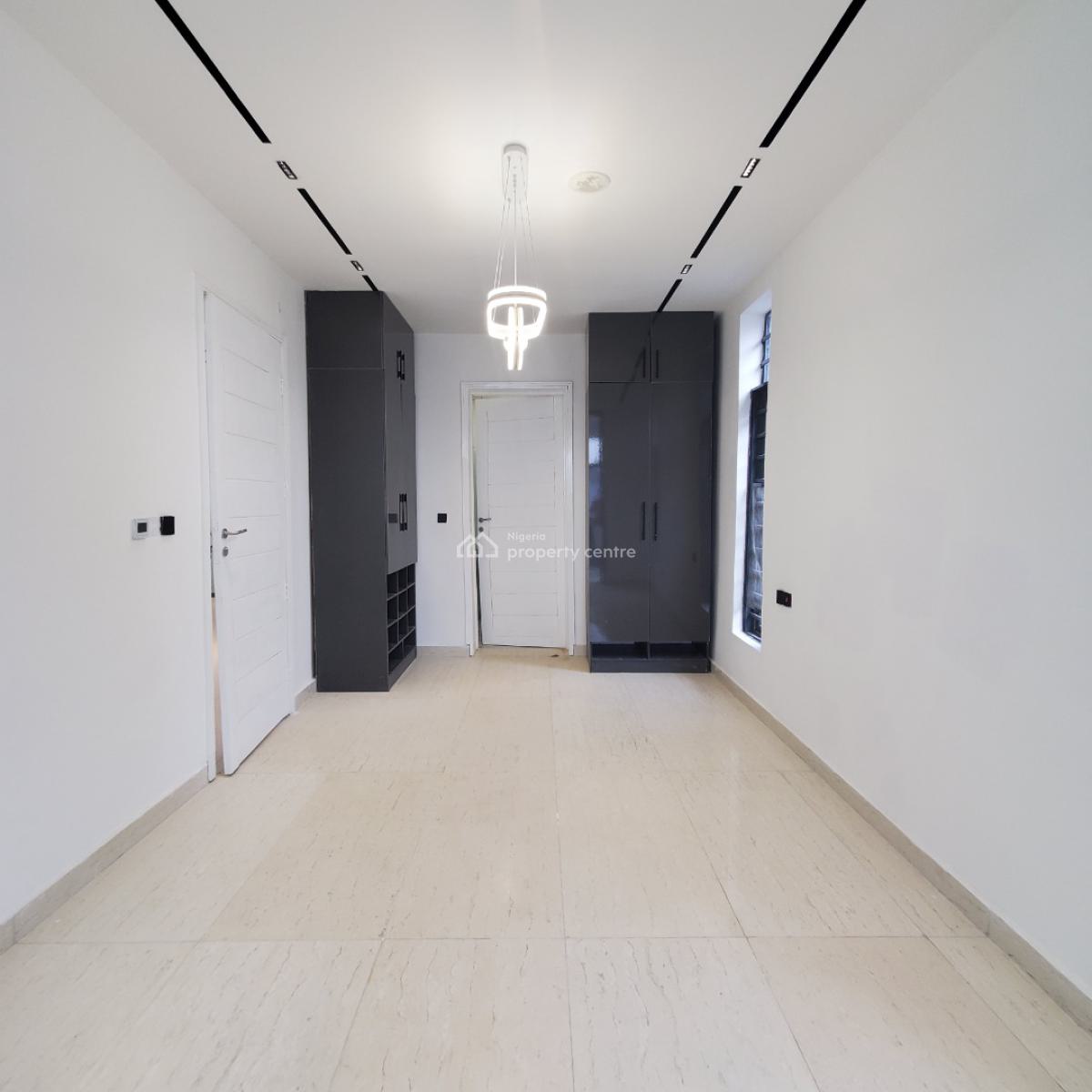 Amazing 5 Bedroom Duplex with a Bq and a Pool, Ikota, Lekki, Lagos, House for Sale