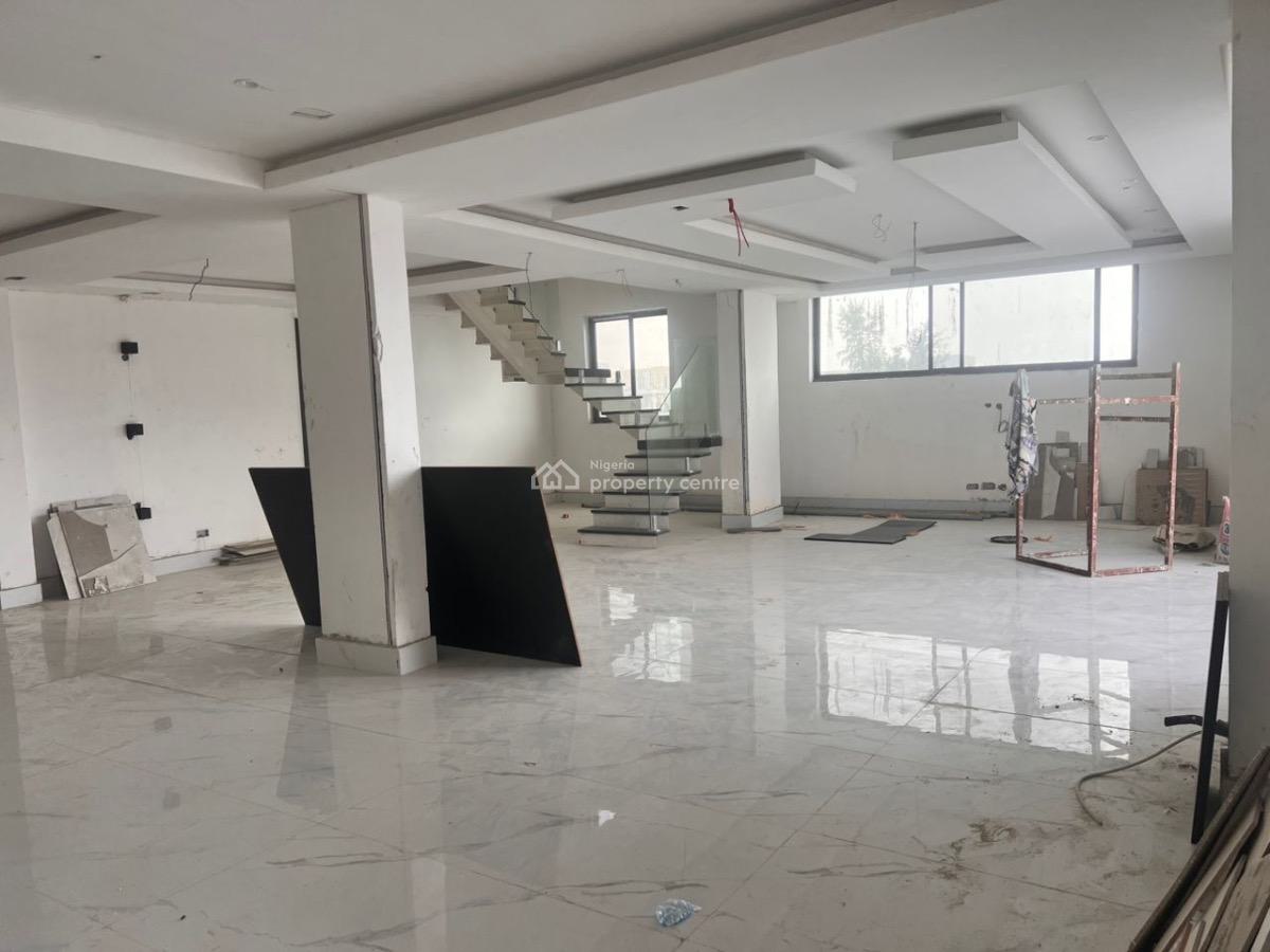 4 Bedroom Maisonette, Banana Island, Ikoyi, Lagos, House for Rent