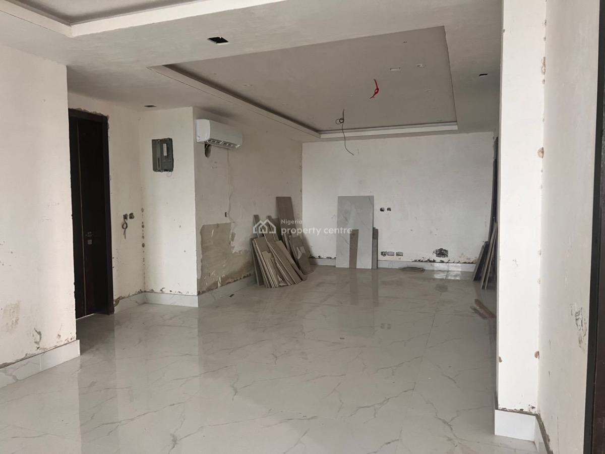 4 Bedroom Maisonette, Banana Island, Ikoyi, Lagos, House for Rent
