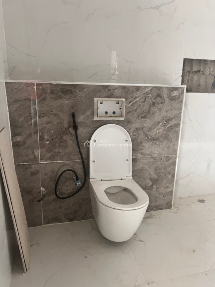 4 Bedroom Maisonette, Banana Island, Ikoyi, Lagos, House for Rent