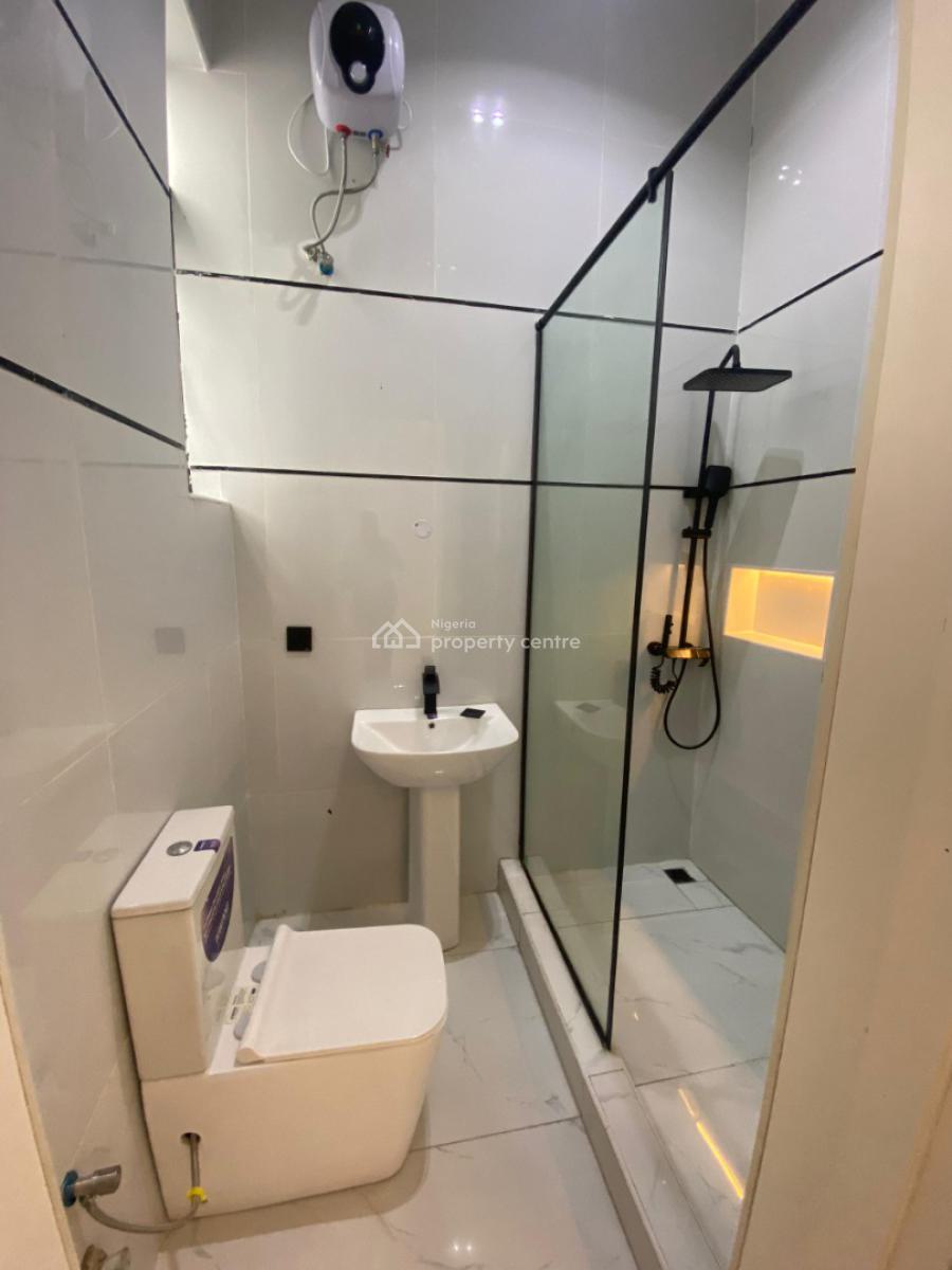 Modern 5 Bedroom Fully Detached Duplex, Vgc, Lekki, Lagos, House for Sale