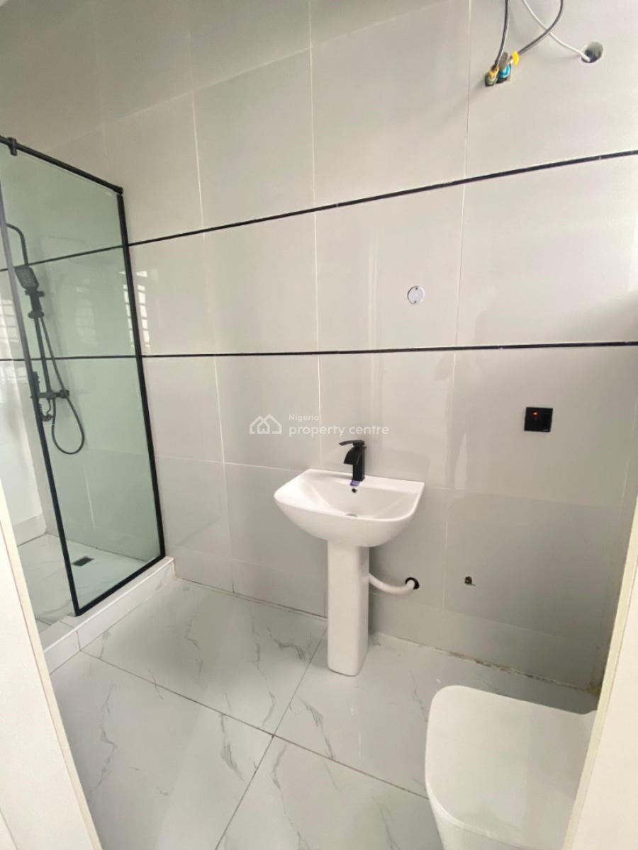 Modern 5 Bedroom Fully Detached Duplex, Vgc, Lekki, Lagos, House for Sale