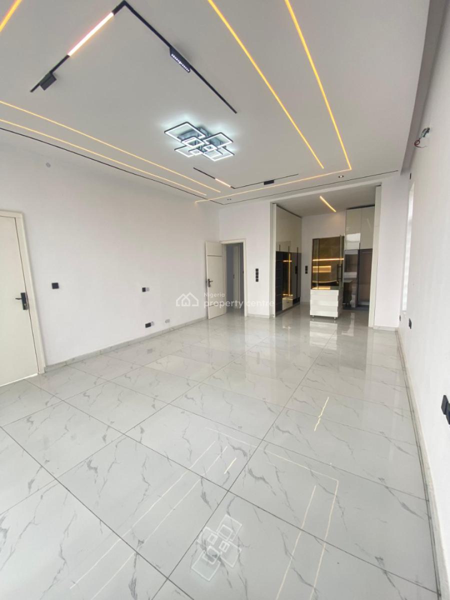 Modern 5 Bedroom Fully Detached Duplex, Vgc, Lekki, Lagos, House for Sale