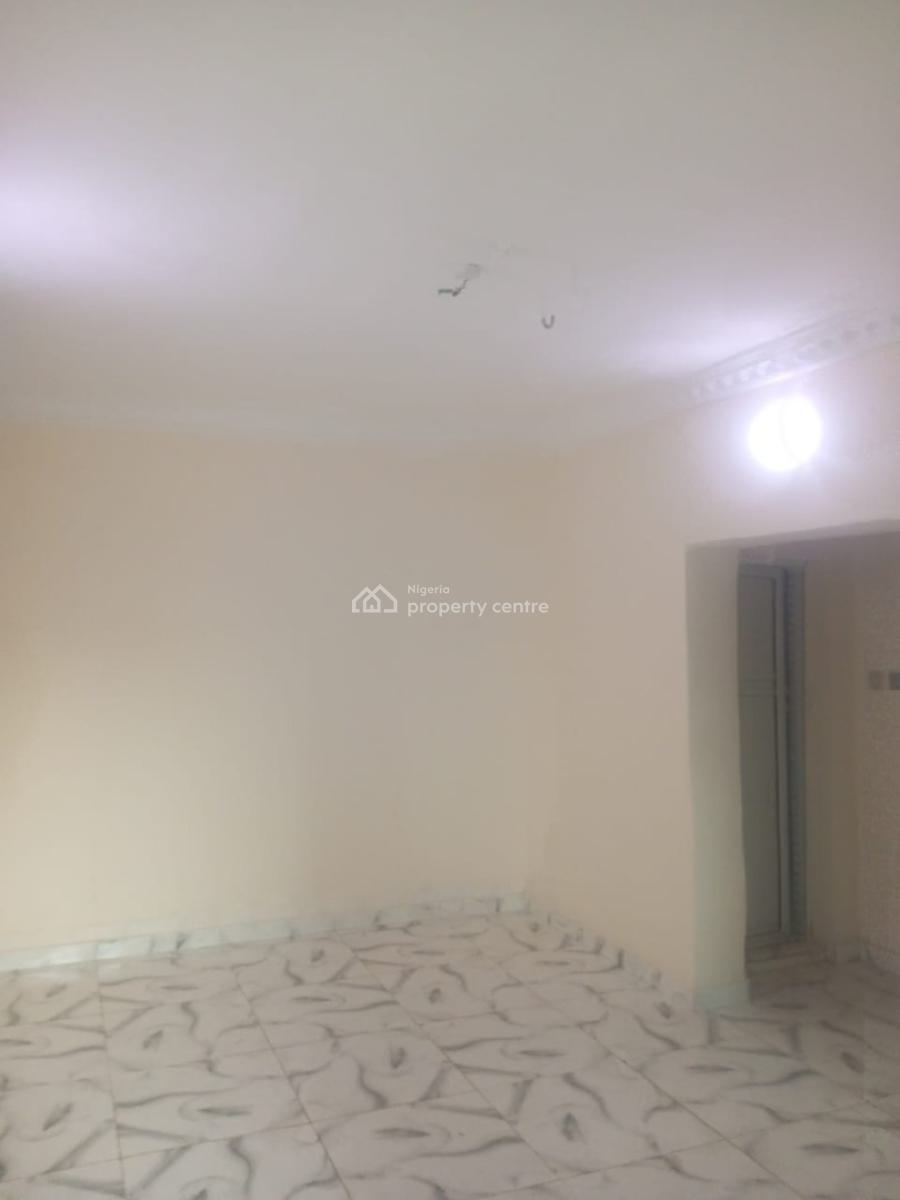 a Mini Flat with Band B Light, Happiness Estate, Agbara-igbesa, Lagos, Mini Flat (room and Parlour) for Rent