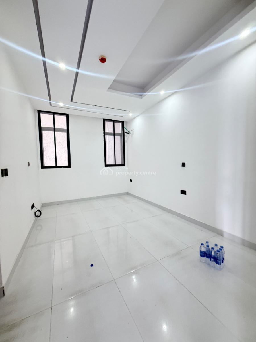 Luxury 2-bedroom Apartment, Lekki Phase 1, Lekki, Lagos, Flat / Apartment for Sale