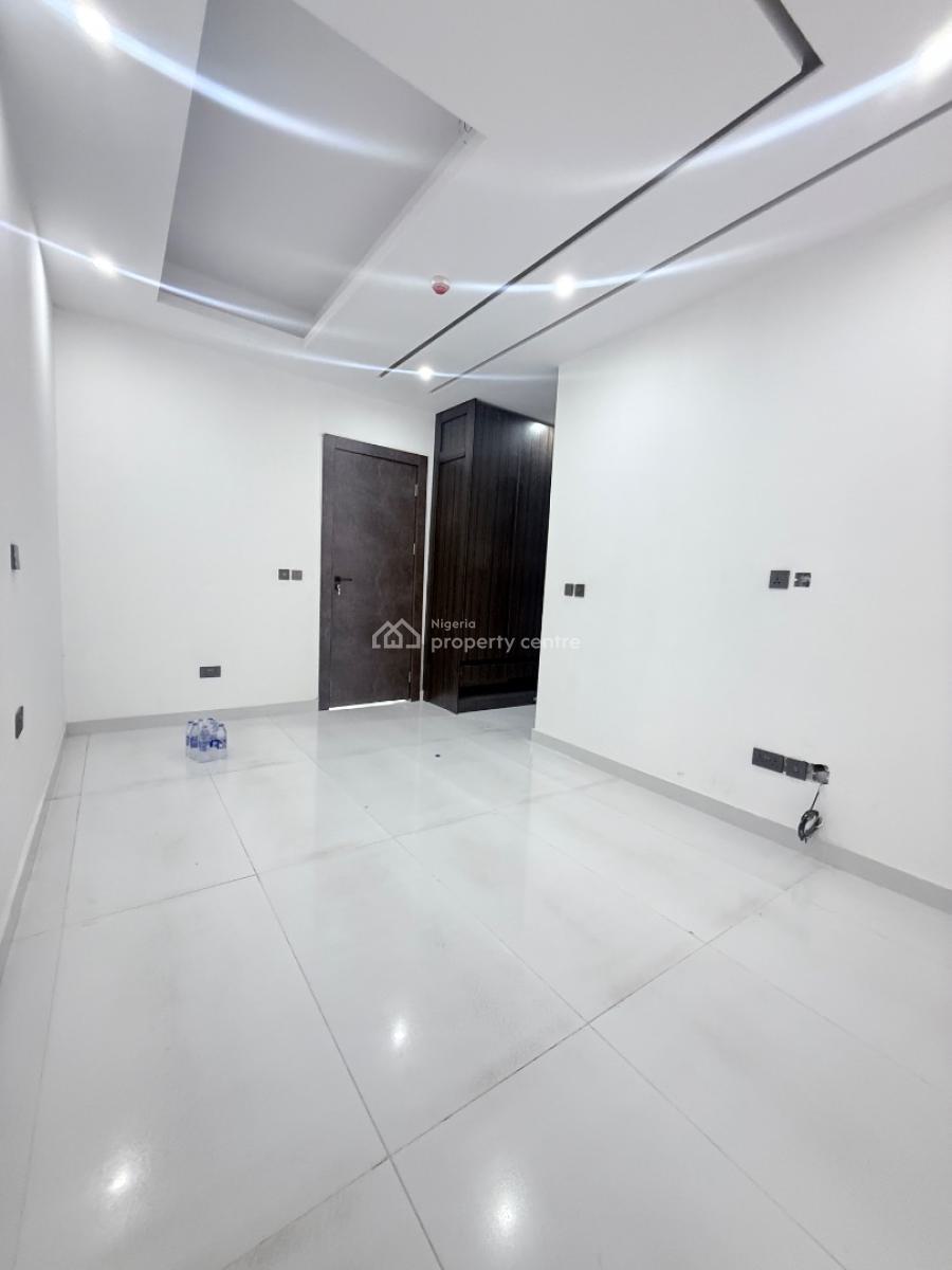 Luxury 2-bedroom Apartment, Lekki Phase 1, Lekki, Lagos, Flat / Apartment for Sale