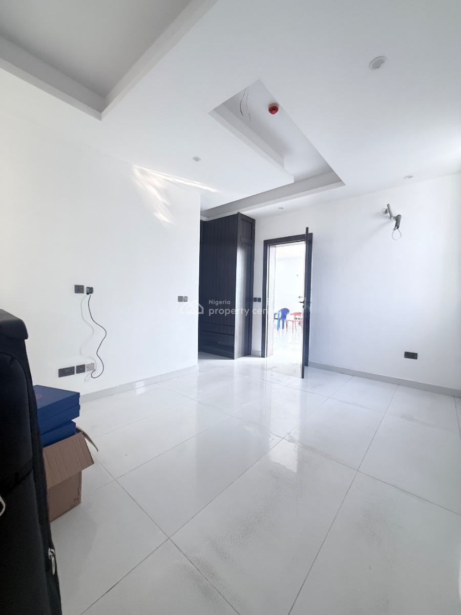 Luxury 2-bedroom Apartment, Lekki Phase 1, Lekki, Lagos, Flat / Apartment for Sale