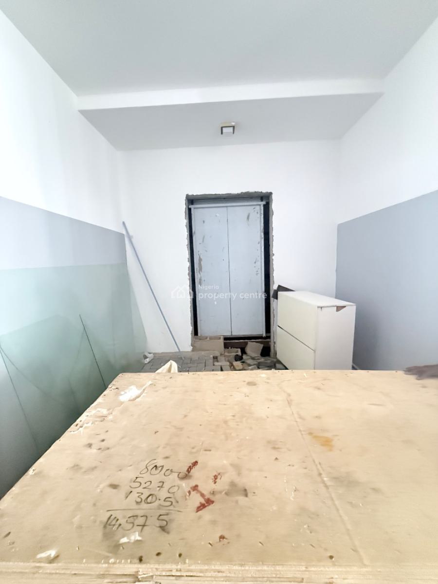 Luxury 2-bedroom Apartment, Lekki Phase 1, Lekki, Lagos, Flat / Apartment for Sale