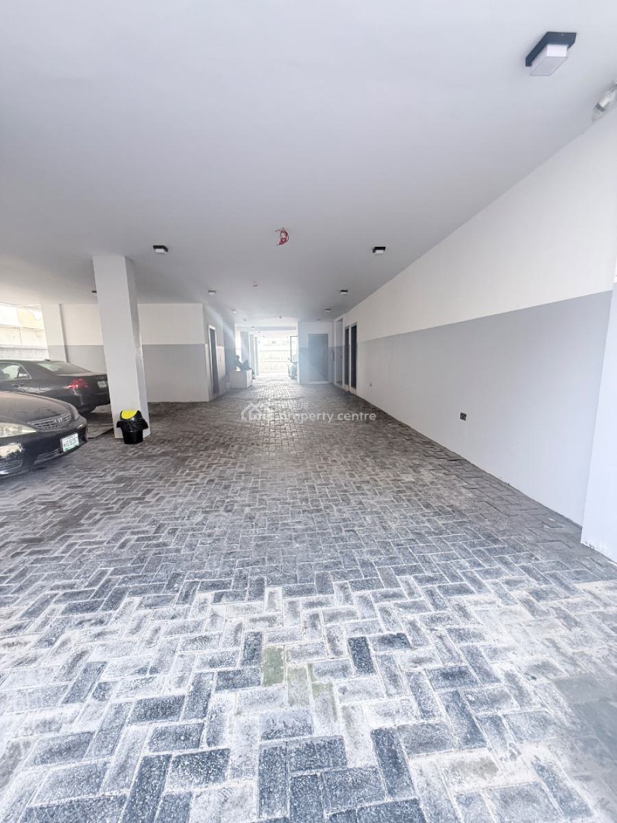Luxury 2-bedroom Apartment, Lekki Phase 1, Lekki, Lagos, Flat / Apartment for Sale