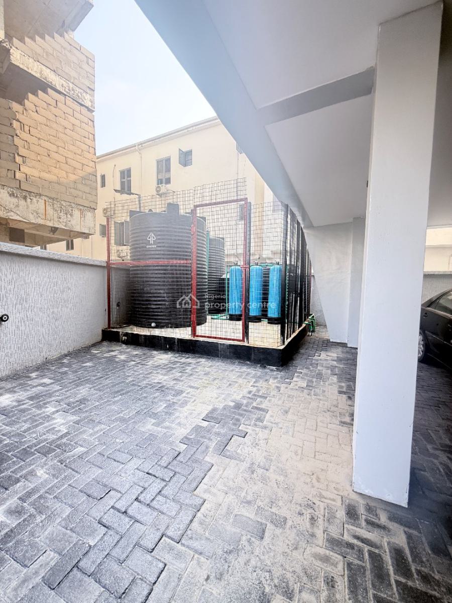 Luxury 2-bedroom Apartment, Lekki Phase 1, Lekki, Lagos, Flat / Apartment for Sale