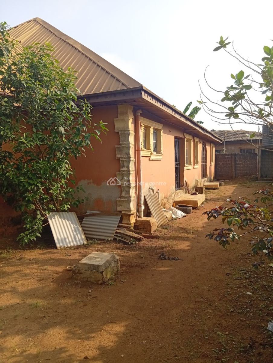 an Investors Delight( 2 Unit of 2 Bedroom), Cashier, Agbara-igbesa, Lagos, Block of Flats for Sale