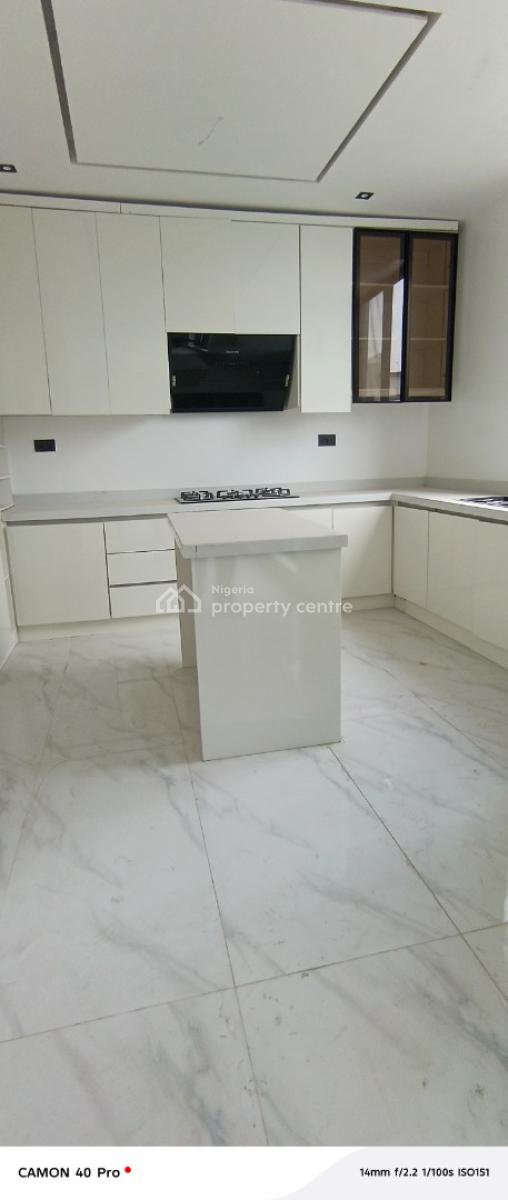 Newly Built Standard 2 Bedroom Flat, Ikate, Lekki, Lagos, Flat / Apartment for Sale