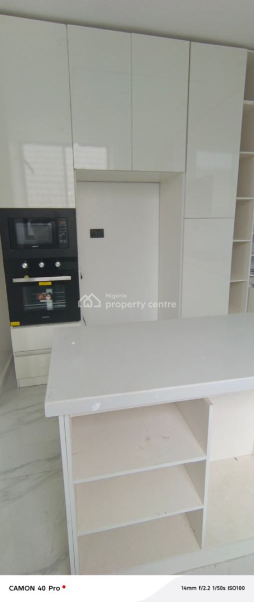 Newly Built Standard 2 Bedroom Flat, Ikate, Lekki, Lagos, Flat / Apartment for Sale