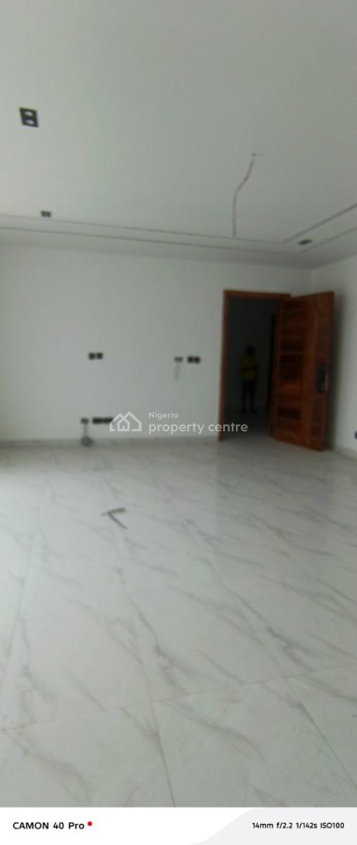 Newly Built Standard 2 Bedroom Flat, Ikate, Lekki, Lagos, Flat / Apartment for Sale