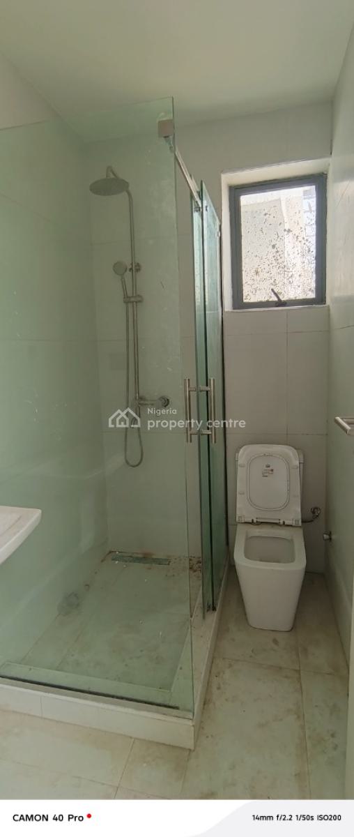 Newly Built Standard 2 Bedroom Flat, Ikate, Lekki, Lagos, Flat / Apartment for Sale