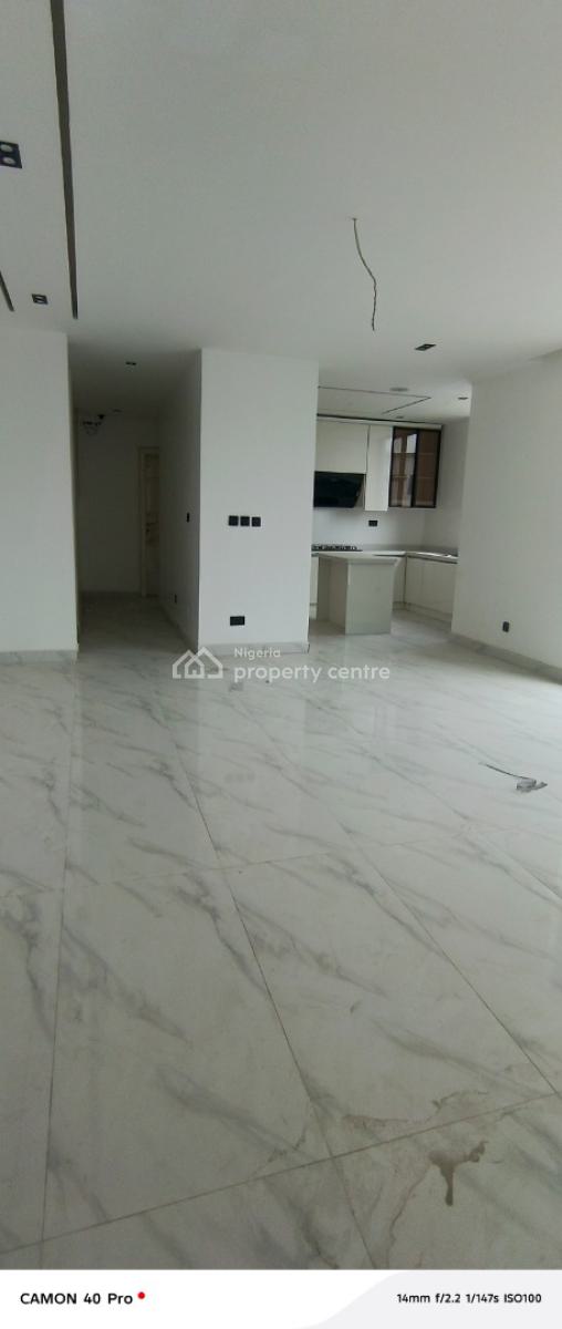 Newly Built Standard 2 Bedroom Flat, Ikate, Lekki, Lagos, Flat / Apartment for Sale