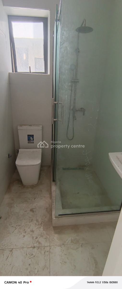 Newly Built Standard 2 Bedroom Flat, Ikate, Lekki, Lagos, Flat / Apartment for Sale