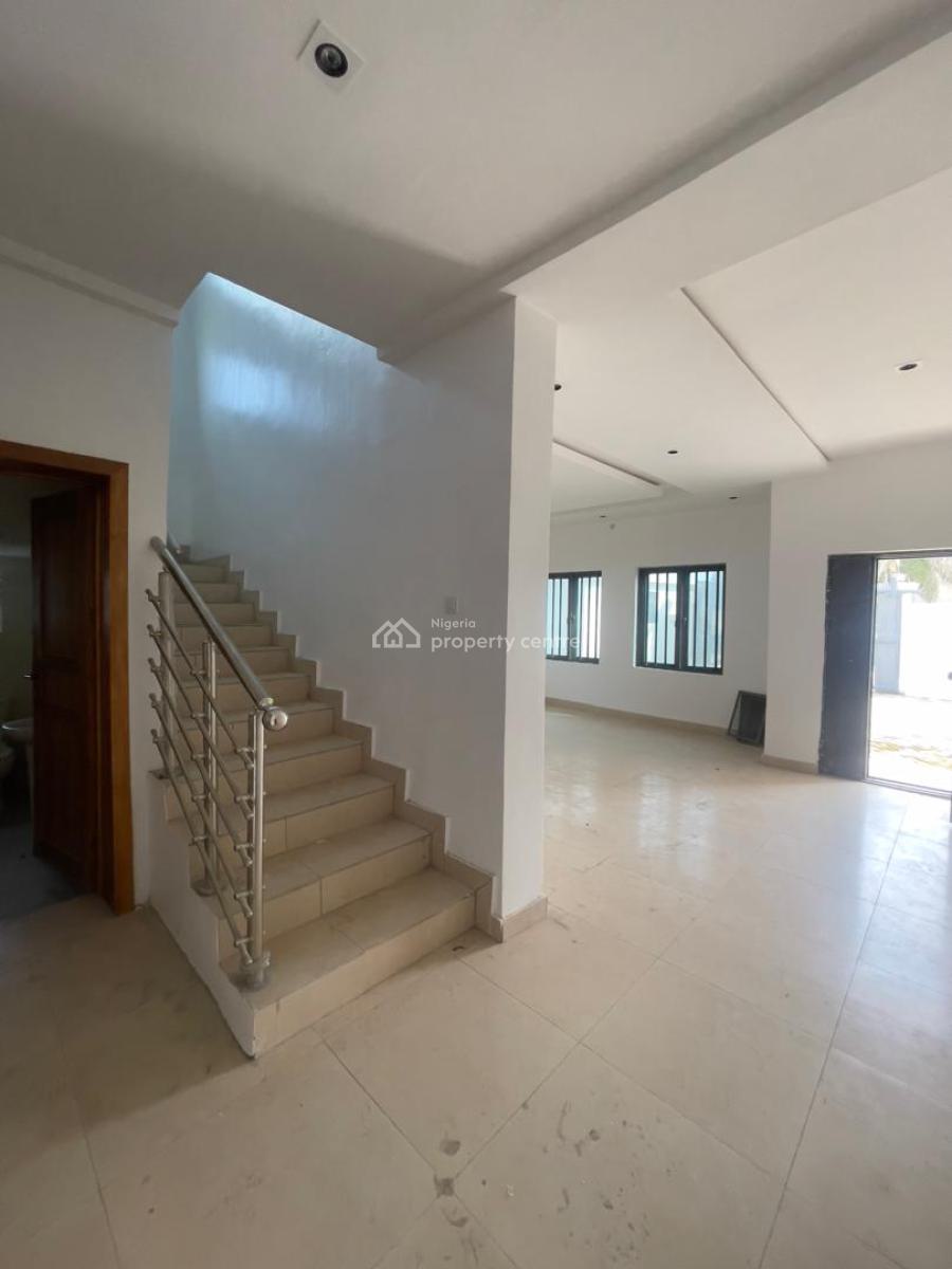 Spacious Corner-piece Property Comprising 3 Separate Units, Off Admiralty Way, Lekki Phase 1, Lekki, Lagos, House for Sale