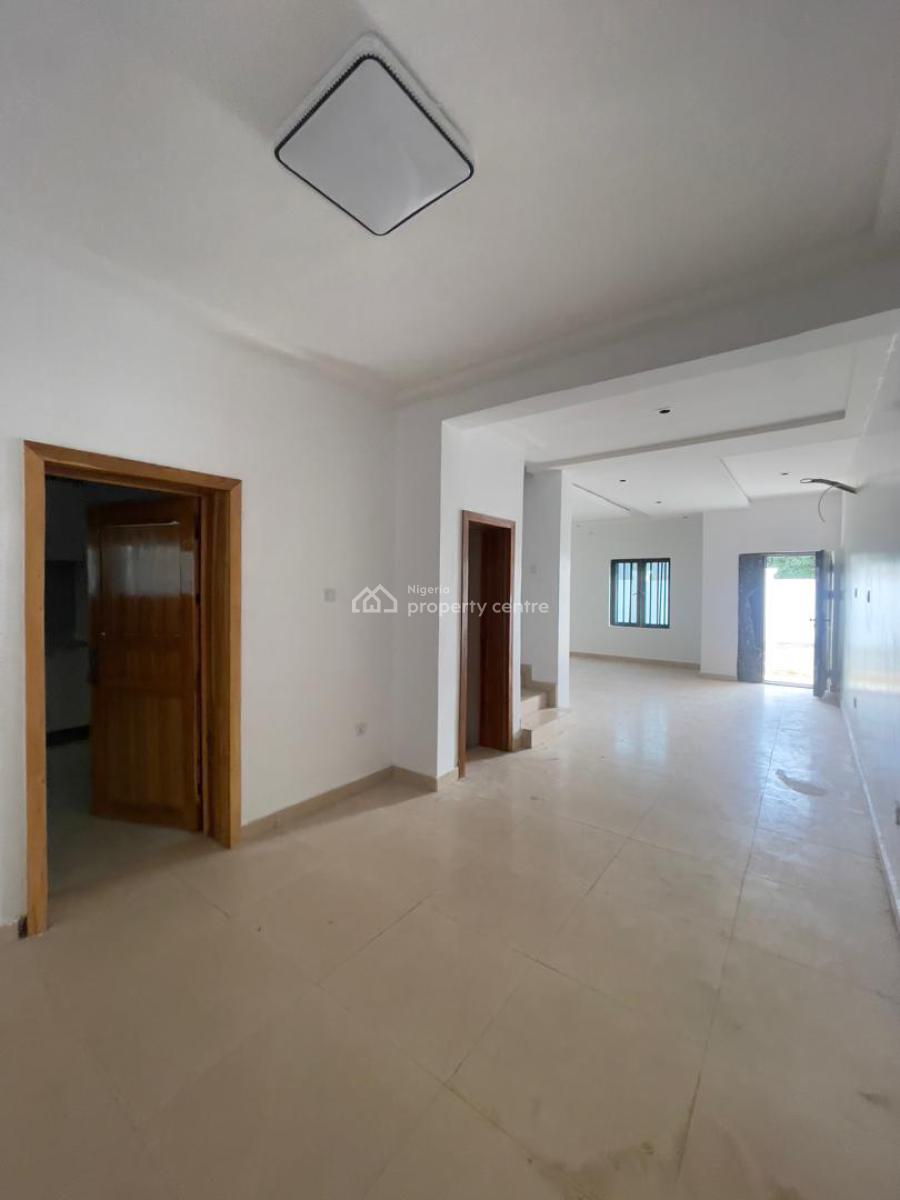 Spacious Corner-piece Property Comprising 3 Separate Units, Off Admiralty Way, Lekki Phase 1, Lekki, Lagos, House for Sale