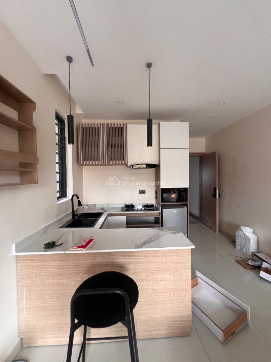 1 Bedroom Apartment, Surulere, Lagos, Flat / Apartment for Sale