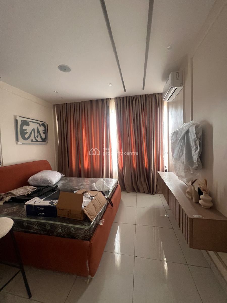 1 Bedroom Apartment, Surulere, Lagos, Flat / Apartment for Sale
