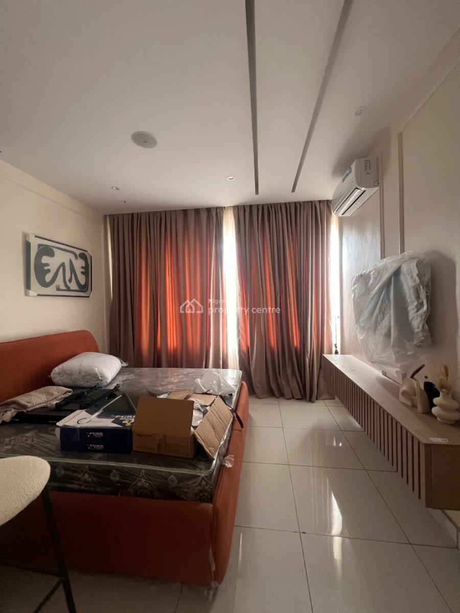 1 Bedroom Apartment, Surulere, Lagos, Flat / Apartment for Sale